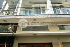 Khu dân cư cao cấp cống lở, nhà 5 tầng nhỉnh 7 tỷ