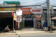 Nhà mặt tiền nguyễn duy trinh diện tích 86m giá tốt