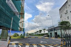 Mở bán đợt 1 căn hộ the privia bình tân liền kề aeon mall giá chỉ từ 48trm2 0931553378