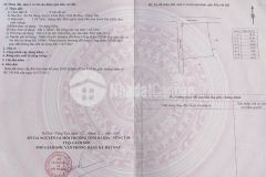 Bán đất ql56, xà bang, châu đức 35 nh 43m x 51, giá 3 tỷ.