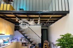 Nhà tư đình 2 thoáng khu phân lô quân đội, gần aeon, khu đô thị him lam