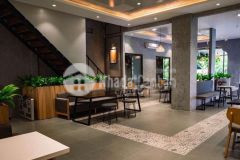 Nhà mặt tiền hùng vương ngay đại học quảng nam 275m2 mặt tiền 10,4m