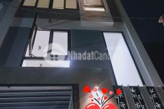 Bán nhà gò vấp, đường số 2 phường 16 33m2, 4 tầng, chỉ 4.08 tỷ