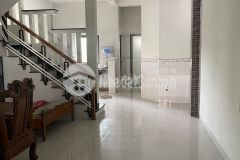 Nhà 2 tầng mặt tiền nguyễn văn trỗi tân thạnh 160m2 4,6 tỷ