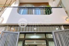 Bán nhà nơ trang long, bình thạnh, hxh, 3 tầng, 4pn, 40m2, nhỉnh 6.x tỷ.