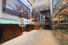 Bán nhà riêng giải phóng hai bà trưng hà nội,kinh doanh, ô tô nhỏ 30m2 giá 5 tỷ