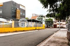 Nhà 4 tấm 75m2 5pn khu vip đường số 7 dưới 6 tỷ, ko quy hoạch ko lộ giới, ngay mầm non đông nam á