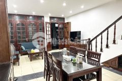 Chỉ 5,1 tỷ có ngay nhà 3 tầng, dt 70m, sổ đỏ chính chủ, phan đình giót, hà đông