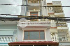 Nhà đẹp hẻm 1 dt 74,2 m2 gí 6,5 tỷ