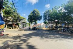 Mặt tiền đường cao thắng khu metro 6 x 20m, tc 100