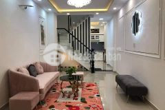 Nhà đẹp phố tôn thất tùng đống đa 35m2 5 tầng full nội thất 3.85 tỷ thương lượng.