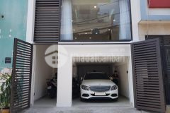 Nhà đẹp thiết kế chuẩn xem là mê có gara chuẩn đẹp giá chỉ ngang căn hộ cao cấp vinhomes