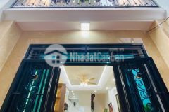 Bán nhà hoàng văn thụ hoàng mai 28m2 4 tầng mt 3.5m 3,58 tỷ