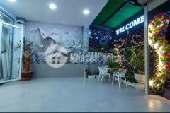 Cần bán nhà ở hẻm nguyễn trung trực p4