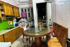 Lĩnh nam 50m 5 tầng giá 3,7 tỷ