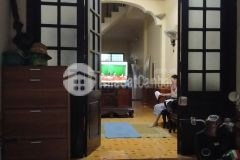 Nhỉnh 6 tỷ hiếm 04 tầng cù chính lan ô tô 50m2