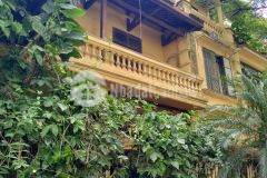 Siêu rẻ biệt thự phố kim đồng nhỉnh 26 tỷ lô góc 178m2, 4t, mt25.6m hiếm đẹp nhất khu