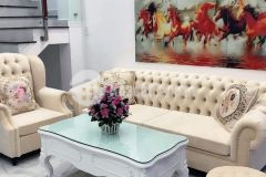 Bán gấp nhà, nhà đẹp, sổ đẹp, hẻm xe hơi, quang trung chợ hạnh thông tây 4 tỷ 700