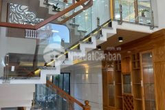 4 căn sát nhau xe hơi tránh nhà xây mới cực đẹp hoàn công đầy đủ giá 6,75 tỷ