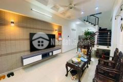 Bán nhà lê quý đôn, phân lô, ô tô tránh, kd văn phòng, dt 52m, giá 6.2 tỷ