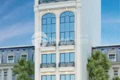 Tin hot bán gấp toà nhà vp mặt phố dịch vọng thành thái dt 115m2, vị trí đắc địa,... giá 45 tỷ