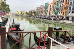 Miễn phí thuê 2 năm đầu căn shop mega grand world hà nội 0969568293