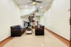 Phải thật nhanh bán gấp nhà phố hoàng mai, 35m2 x 5 tầng, lô góc, 3 mặt thoáng