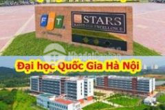 Chính chủ gửi bán đất hòa lạc chỉ 3trm2 0849892999