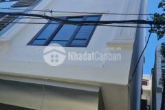 Chủ cần bán tòa nhà 5 tầng, thang máy đường giáp bát, hoàng mai chỉ 6.4 tỷ