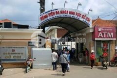 Cần tiền trả nợ do làm ăn thua lỗ bán gấp 127m2 full thổ cư đất đẹp