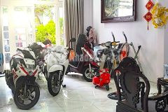 Mặt tiên kinh doanh cửa ngõ sân bay lô góc nhất chi mai tân bình 5tầng 6pn 72m2 chỉ 14 tỷ tl.