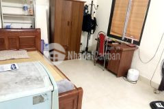 Bán nhà phân lô tam trinh 54m2, 4 tầng. oto tránh, vỉa hè 7.25 tỷ