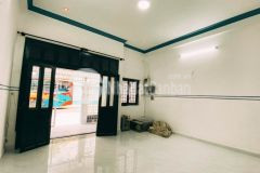 Bán nhà mặt tiền hẻm trường chinh, tân bình, 4.5x18, kinh doanh, chỉ 12 tỷ x