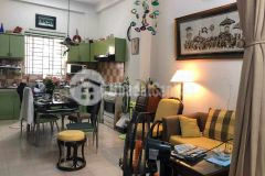 Siêu hiếm, nhà điện biên phủ, phường 11, quận 10, 4 tầng, 5 ngủ, xe hơi, về ở luôn