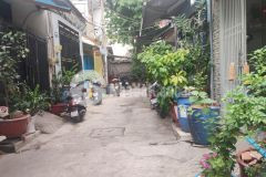 Bán nhà 54m2 2 tầng 4pn hxh 5 mét lê đình cẩn tân tạo bình tân chỉ 3 tỷ quy hoạch 2 mặt tiền