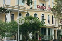 Nhà 5 tầng căn góc ngã tư đường lớn tại kqh kiểm huệ, số 9 hoàng văn thụ, p.an đông, tp huế.