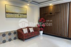 Bán nhà hxh, ngang 7m, hồ biểu chánh p11 phú nhuận, 5 tầng chỉ 17 tỷ