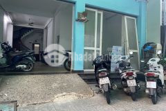 Hxh ngang hiếm 7.2m 5t btct 25 chdv cho thuê p17 q.bt chỉ 19.95 tỷ