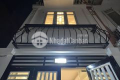 Hàng hiếm.bán nhà 5 tầng mới thạch bàn, long biên 32m2 giá 2,75 tỷ