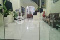 Cần bán gấp nhà ngô gia tự, long biên 36m2, 5t chỉ 3,1 tỷ tặng lại nội thất