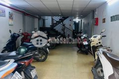 Nhà mặt tiền, 130m2, 6 lầu, bình thạnh, giá 16.8 tỷ.