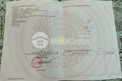 Cần thanh khoản lô đất đình cao phù cừ hưng yên lh0965521583