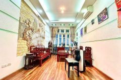 Tôn đức thắng gần phố 40m x 6t 4.5 tỷ full công năng ở sướng