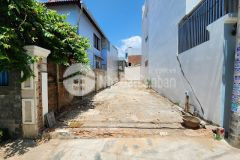 Đất thổ cư hẻm ôtô đầu đường cầu dứa phú nông sau lưng kđt vĩnh điền trung