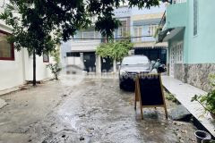 Giáp phú nhuận hẻm thông 66m2 ngang rộng 5.4m bình thạnh giá 6.9 tỷ.