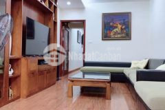 Bán nhà hoàng mai ngõ nông ô tô 35m 5t 3 tỷ 15