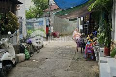 Sản phẩm chưa qua đầu tư bá.n nhà 79,5m² hẻm ô tô đường huỳnh cương, an cư, ninh kiều, tp. cần thơ