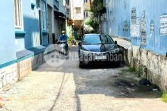 Bán nhà dương quảng hàm, gò vấp, 4 tầng, 43m2, 5pn 6wc, giá nhỉnh 5 tỷ