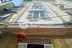 Siêu rẻ, ở ngay phố hoàng mai 35m2 x 6 tầng, mặt tiền 4.7m, nhỉnh 3,4 tỷ.tl