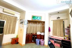 Bán nhà tam trinh lô góc ô tô chạy vòng quanh, dừng đỗ ngày đêm chỉ 6.3 tỷ